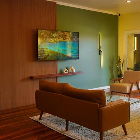 Hotel Parc Rayne Georgetown Zewnętrze zdjęcie