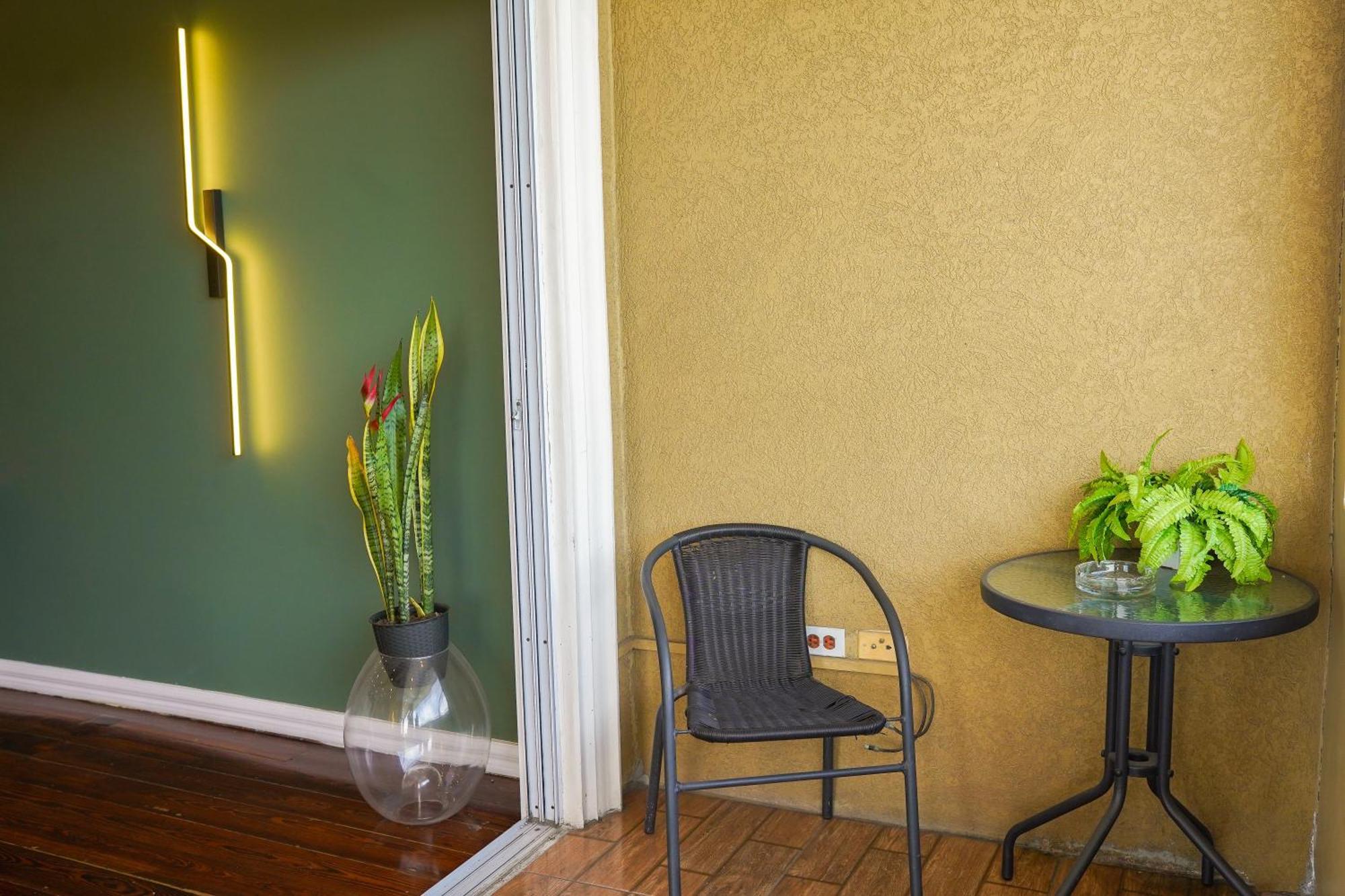 Hotel Parc Rayne Georgetown Zewnętrze zdjęcie