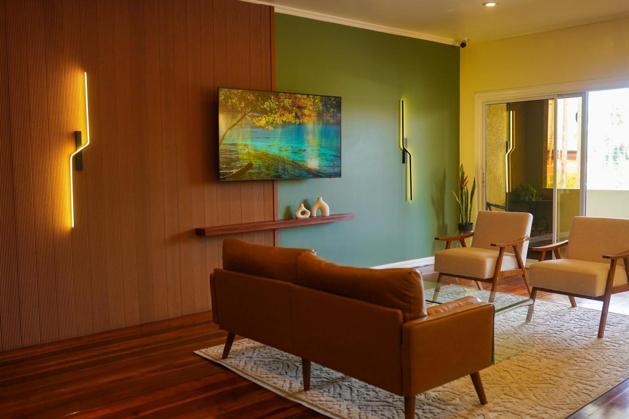 Hotel Parc Rayne Georgetown Zewnętrze zdjęcie