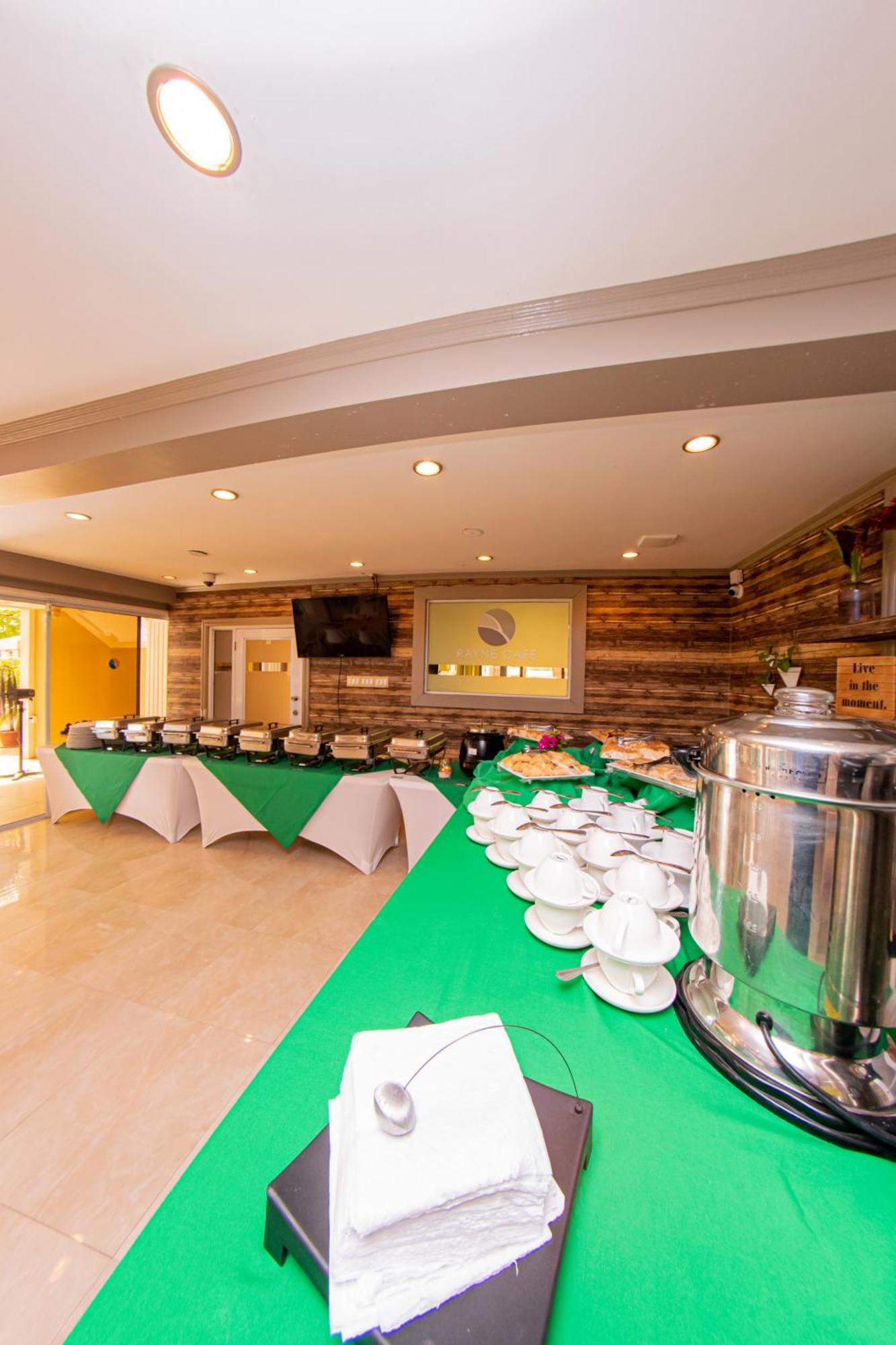 Hotel Parc Rayne Georgetown Zewnętrze zdjęcie