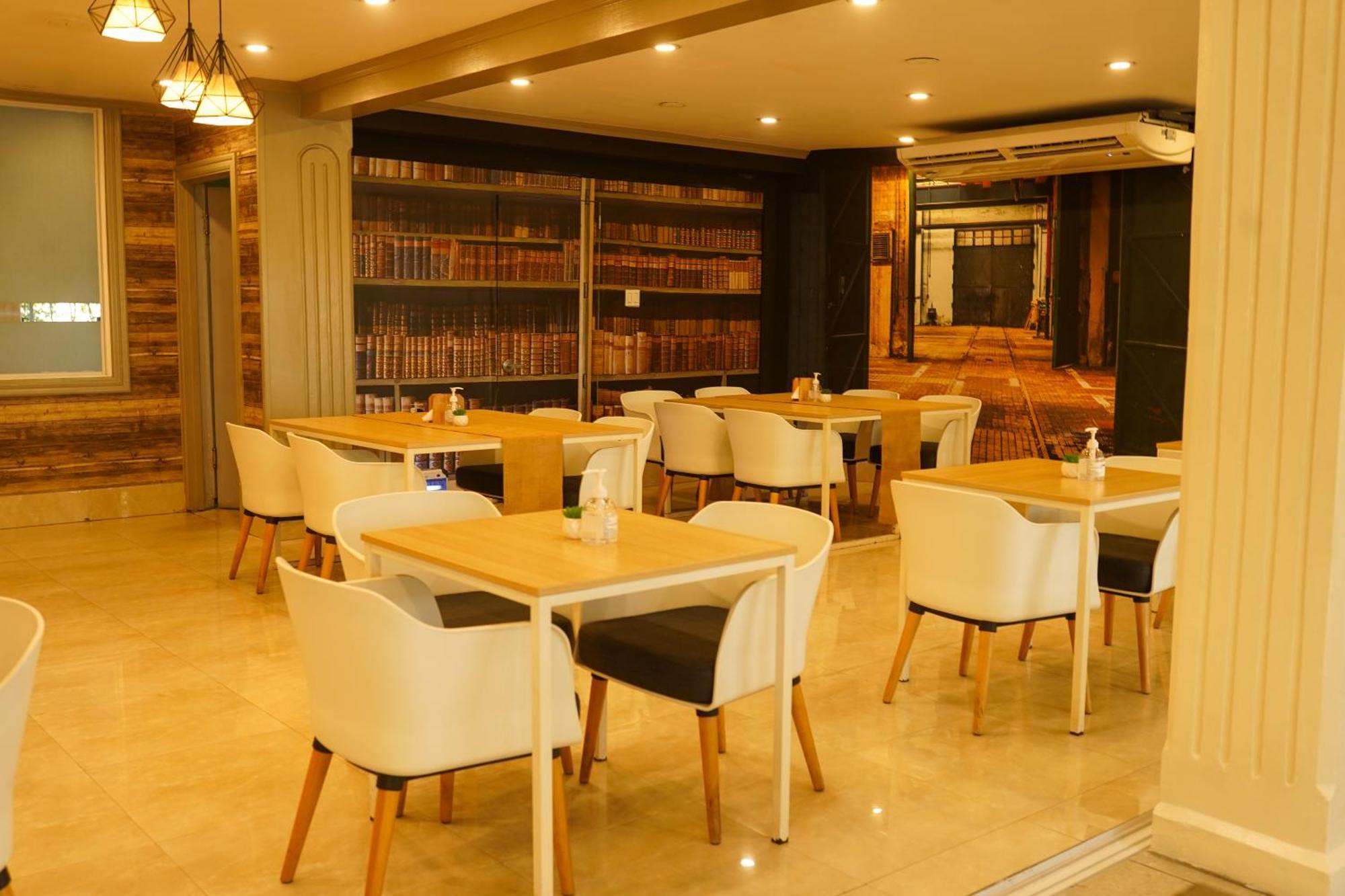 Hotel Parc Rayne Georgetown Zewnętrze zdjęcie