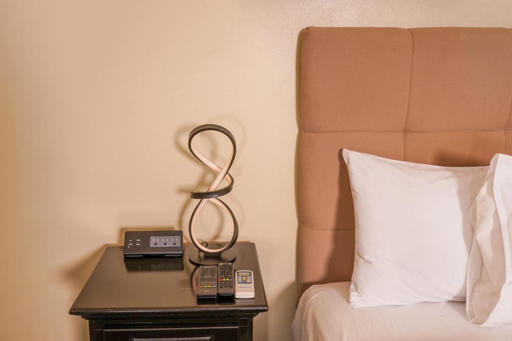 Hotel Parc Rayne Georgetown Zewnętrze zdjęcie