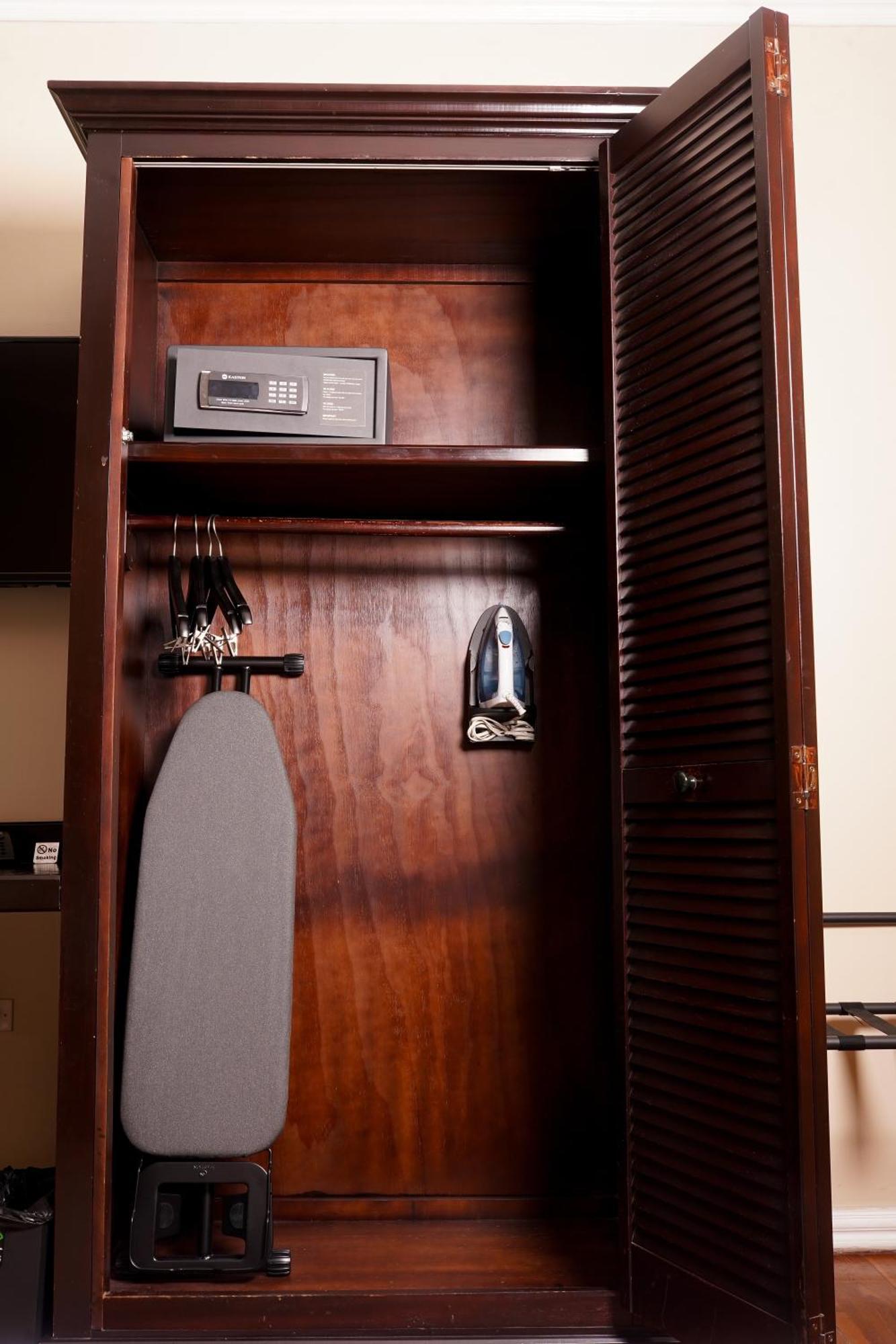Hotel Parc Rayne Georgetown Zewnętrze zdjęcie