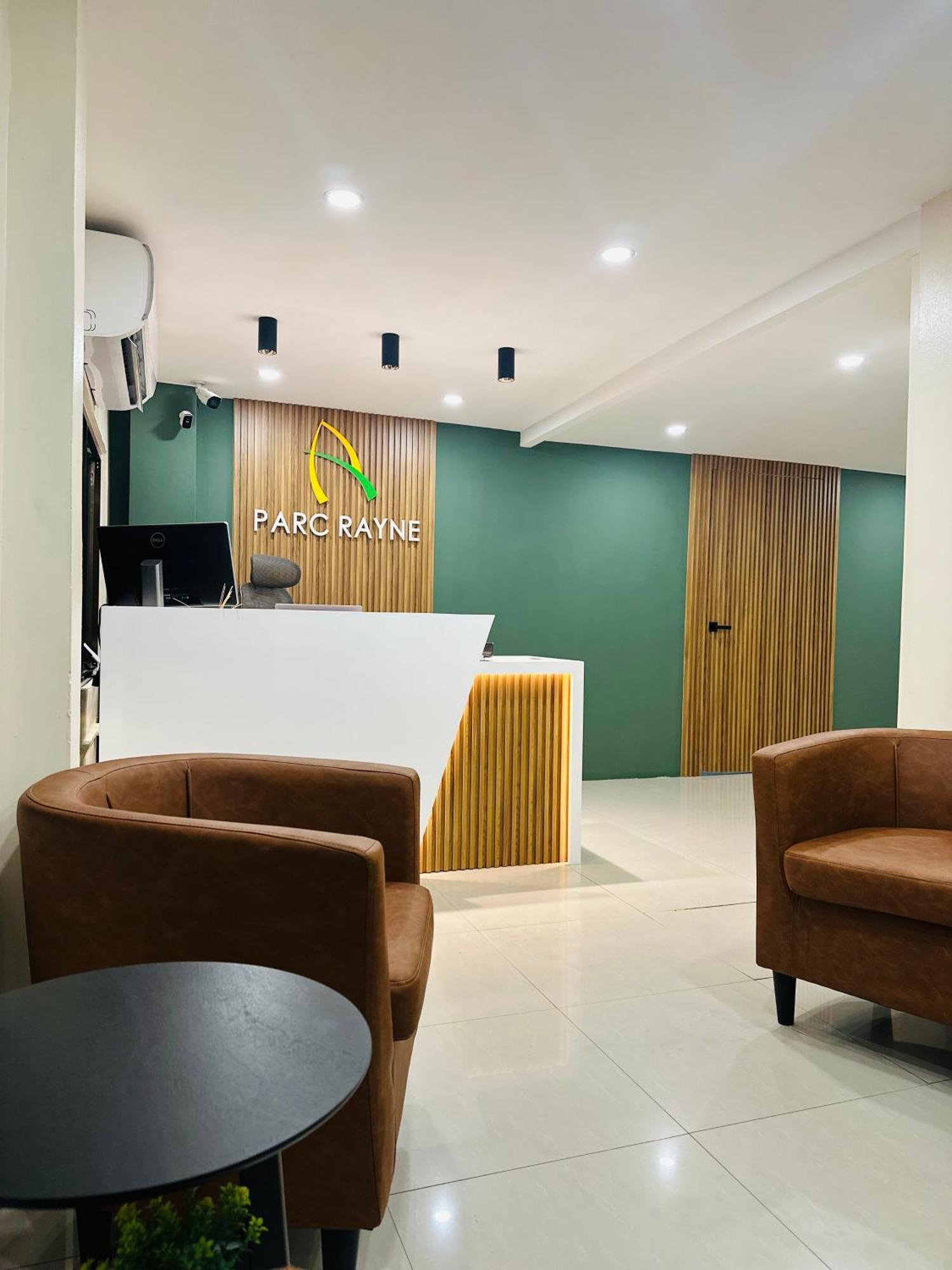 Hotel Parc Rayne Georgetown Zewnętrze zdjęcie