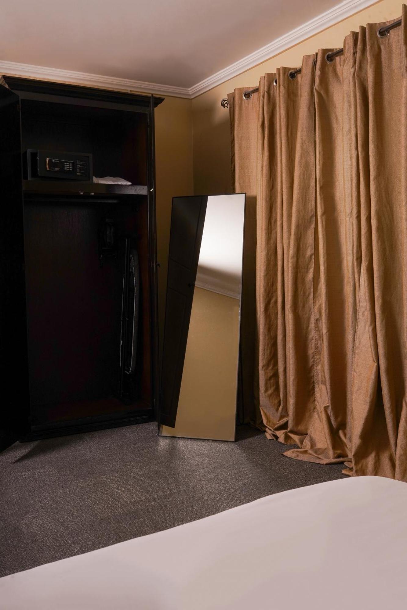 Hotel Parc Rayne Georgetown Zewnętrze zdjęcie