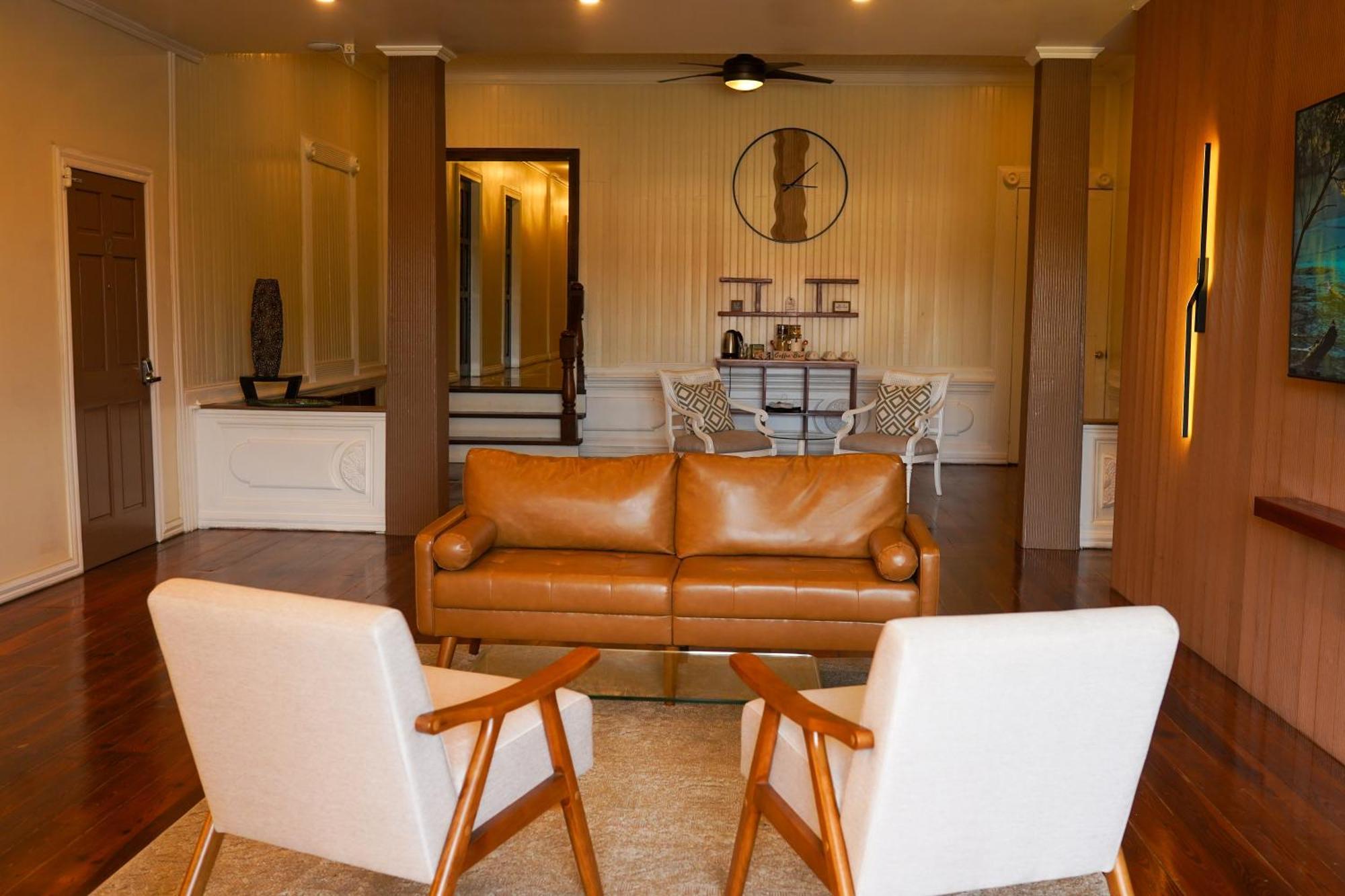Hotel Parc Rayne Georgetown Zewnętrze zdjęcie
