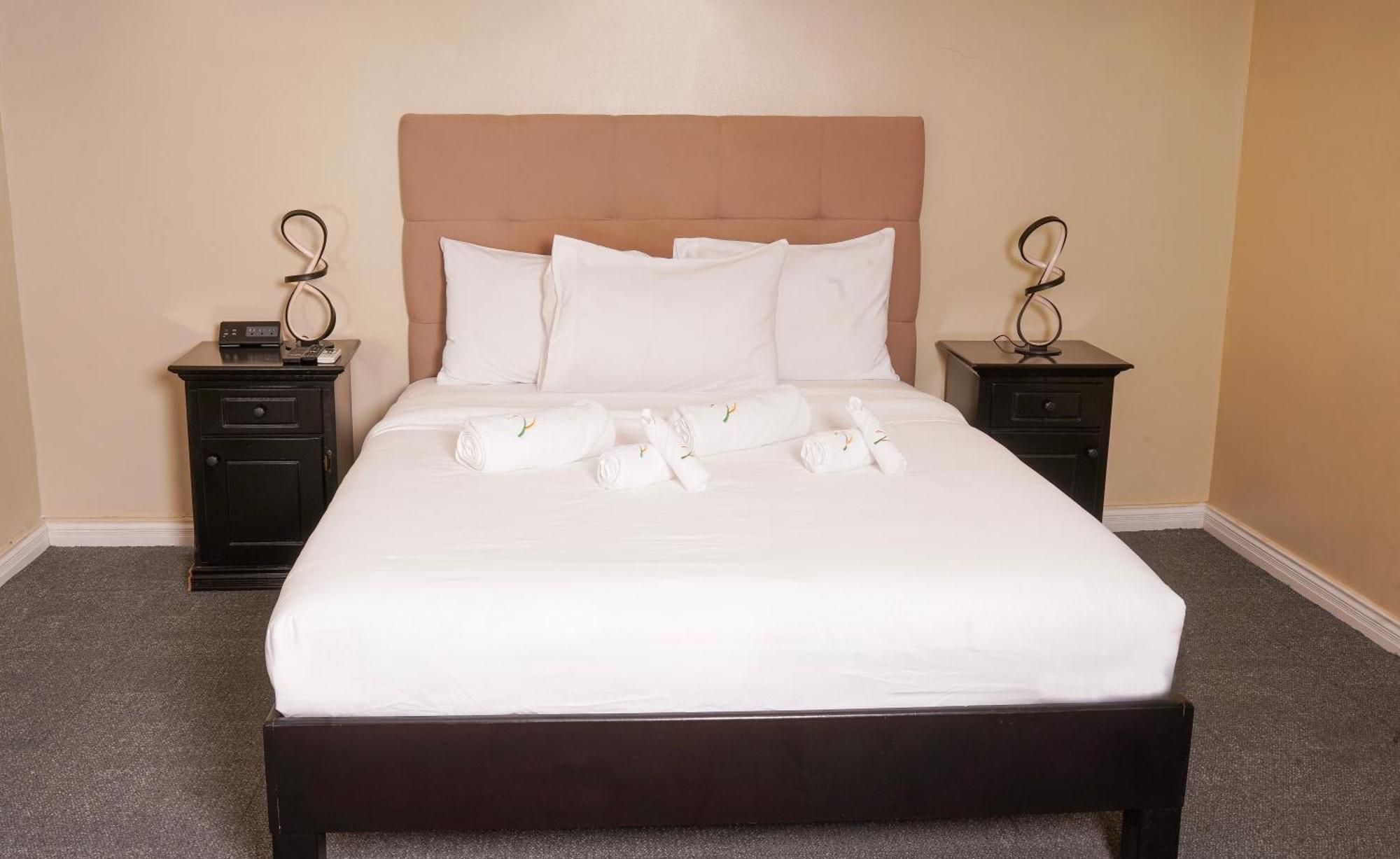 Hotel Parc Rayne Georgetown Zewnętrze zdjęcie