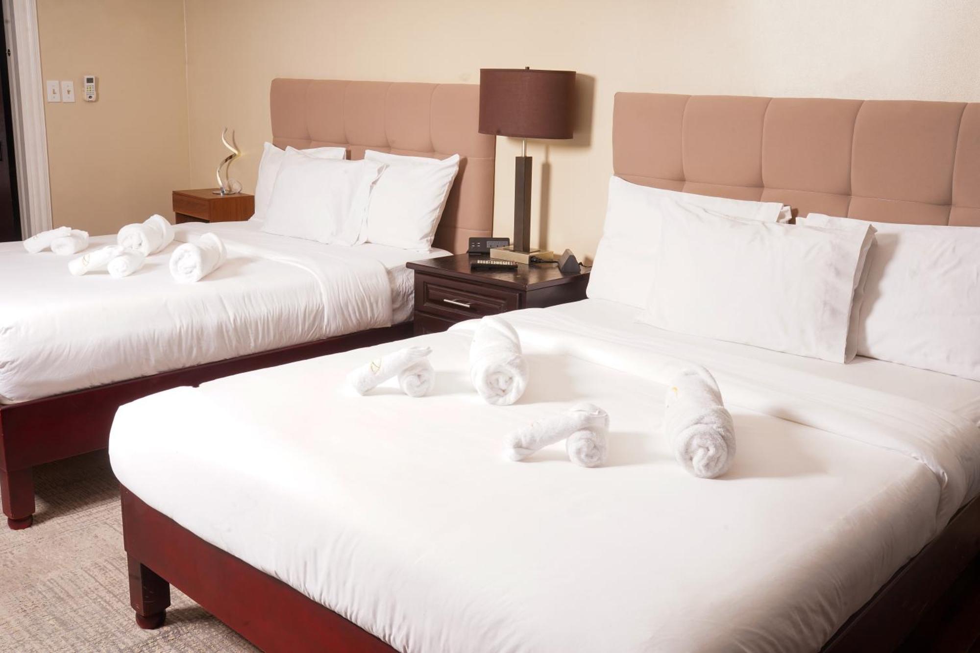 Hotel Parc Rayne Georgetown Zewnętrze zdjęcie