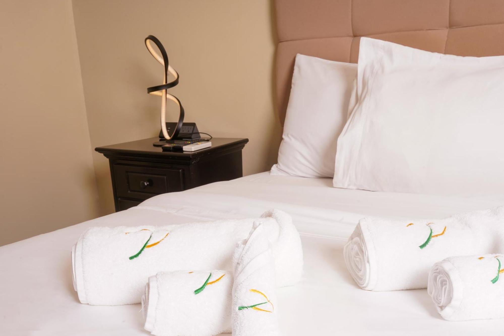 Hotel Parc Rayne Georgetown Zewnętrze zdjęcie