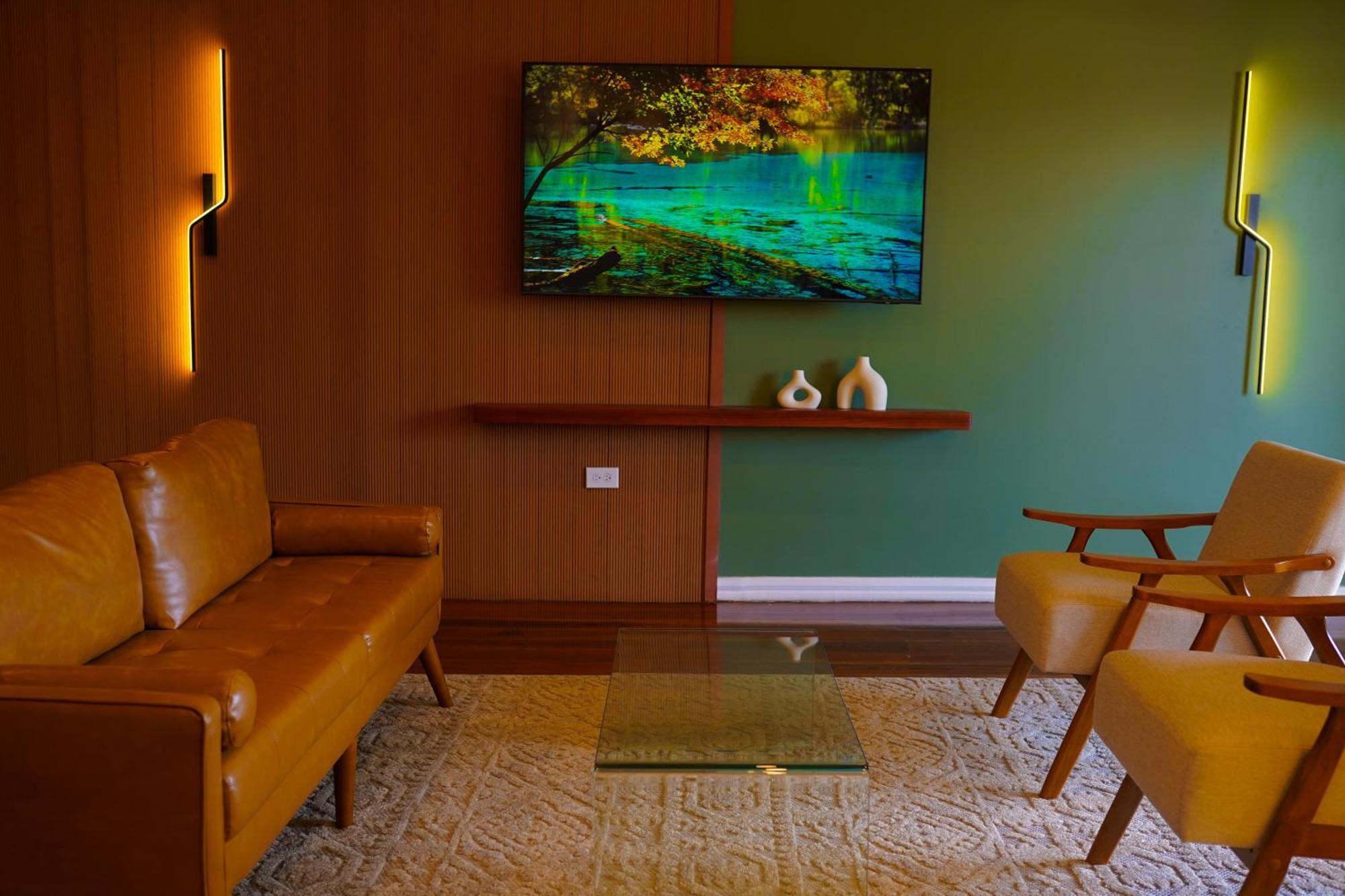 Hotel Parc Rayne Georgetown Zewnętrze zdjęcie