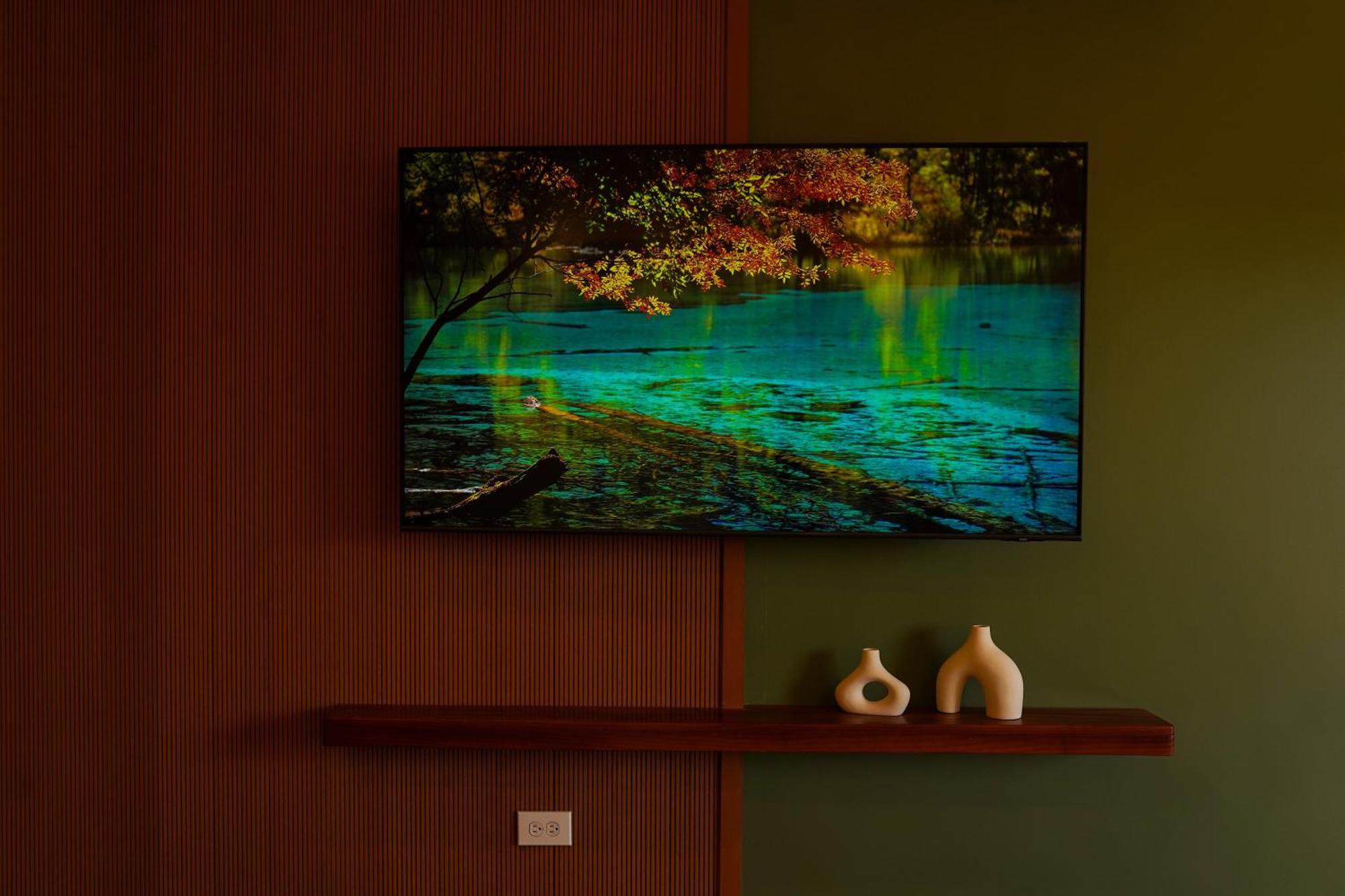 Hotel Parc Rayne Georgetown Zewnętrze zdjęcie